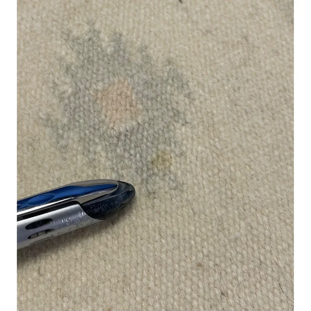 DECOR WALTHER handwoven wool